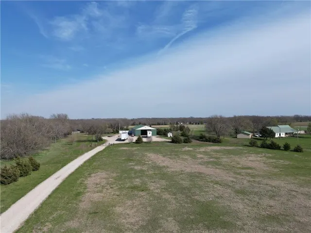 $258,000 | 2533 Arkansas Terrace, Quenemo, KS 66528