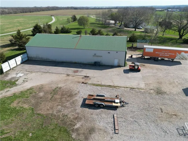 $258,000 | 2533 Arkansas Terrace, Quenemo, KS 66528