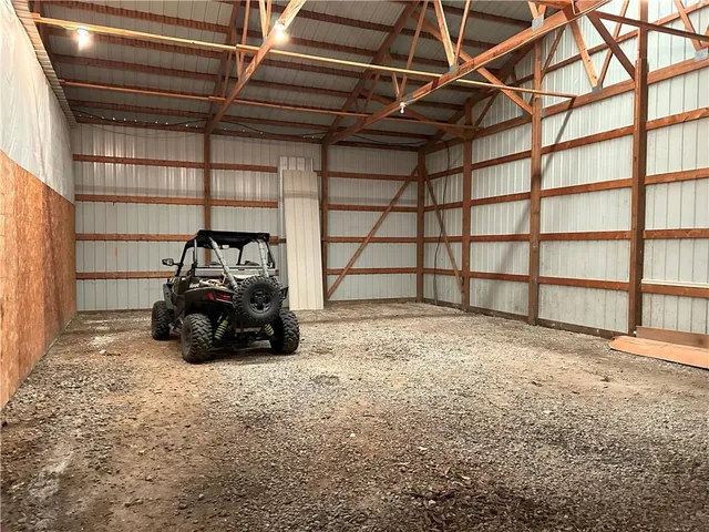 $258,000 | 2533 Arkansas Terrace, Quenemo, KS 66528