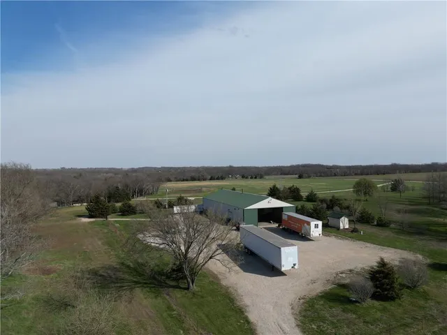 $258,000 | 2533 Arkansas Terrace, Quenemo, KS 66528