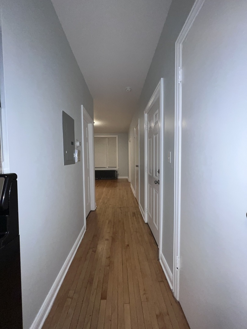 4815 South Elizabeth Street, Unit 2F Chicago, IL 60609 - Photo 13 of 30