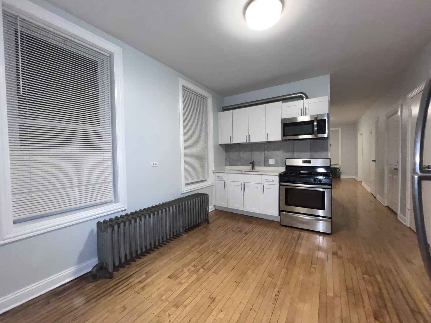 4815 South Elizabeth Street, Unit 2F Chicago, IL 60609 - Photo 24 of 30