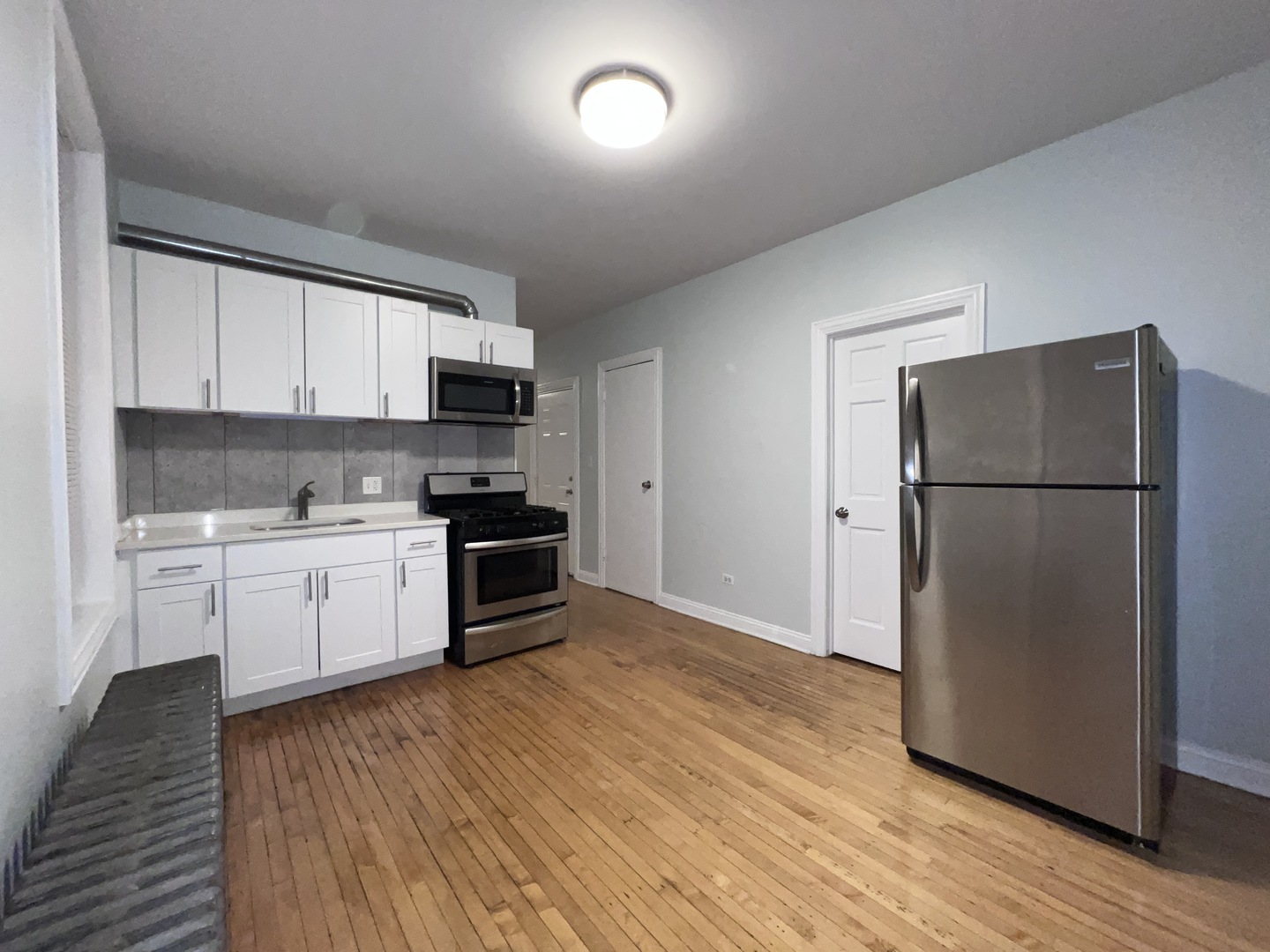 4815 South Elizabeth Street, Unit 2F Chicago, IL 60609 - Photo 25 of 30
