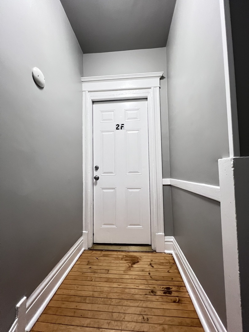 4815 South Elizabeth Street, Unit 2F Chicago, IL 60609 - Photo 29 of 30