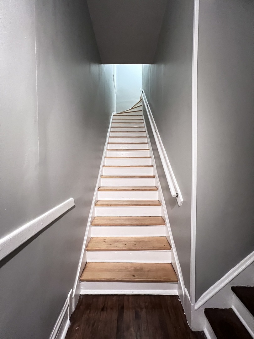 4815 South Elizabeth Street, Unit 2F Chicago, IL 60609 - Photo 30 of 30