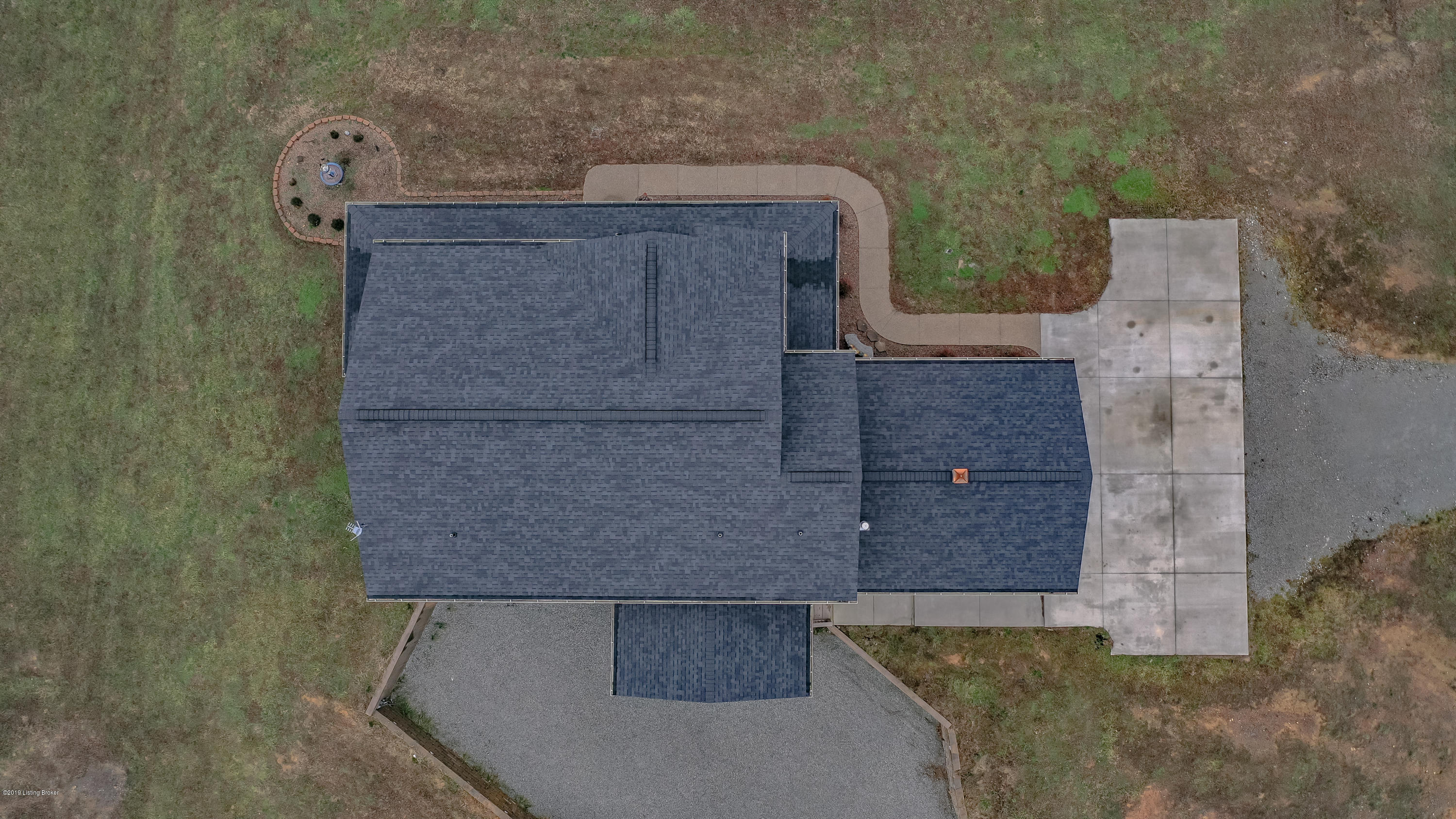 5860 Nat Rogers Road Boston, KY 40107 - Photo 85 of 98 DJI_0068