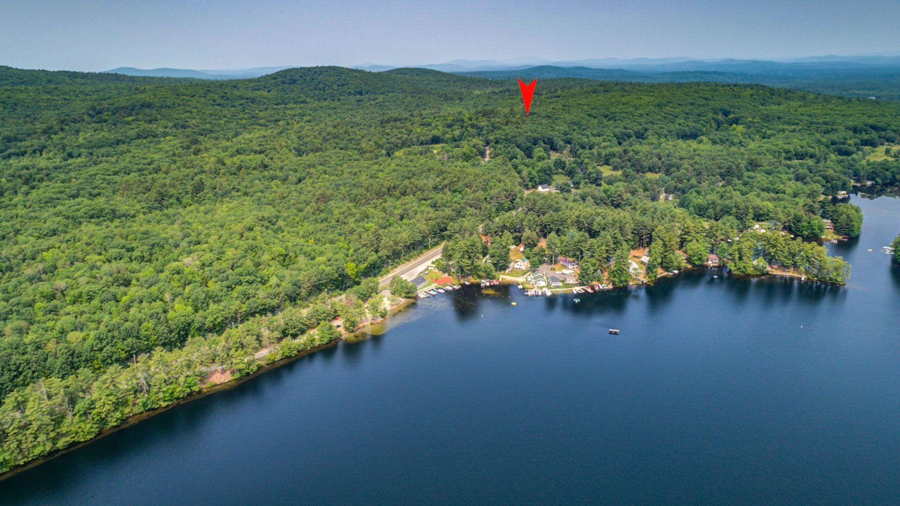 71 Bagley Road East Waterboro, ME 04030 - Photo 3 of 53 71 lake