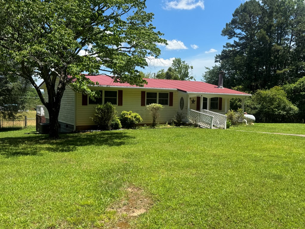 28 Honaker Road Blairsville, GA 30512 - Photo 20 of 29