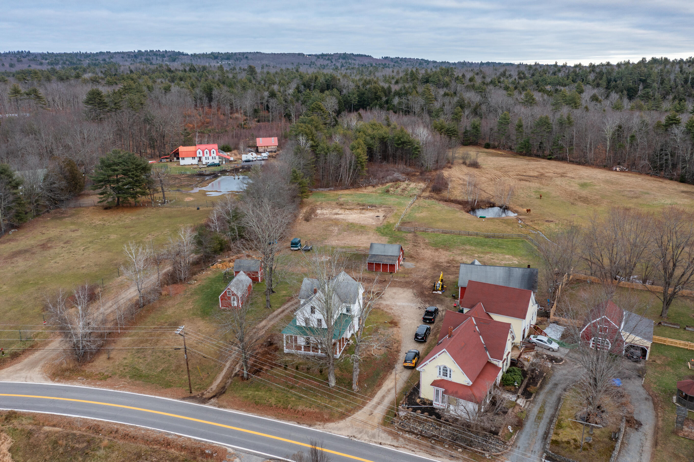 49 Foxes Ridge Road Acton, ME 04001 - Photo 27 of 30 DJI_0116-HDR
