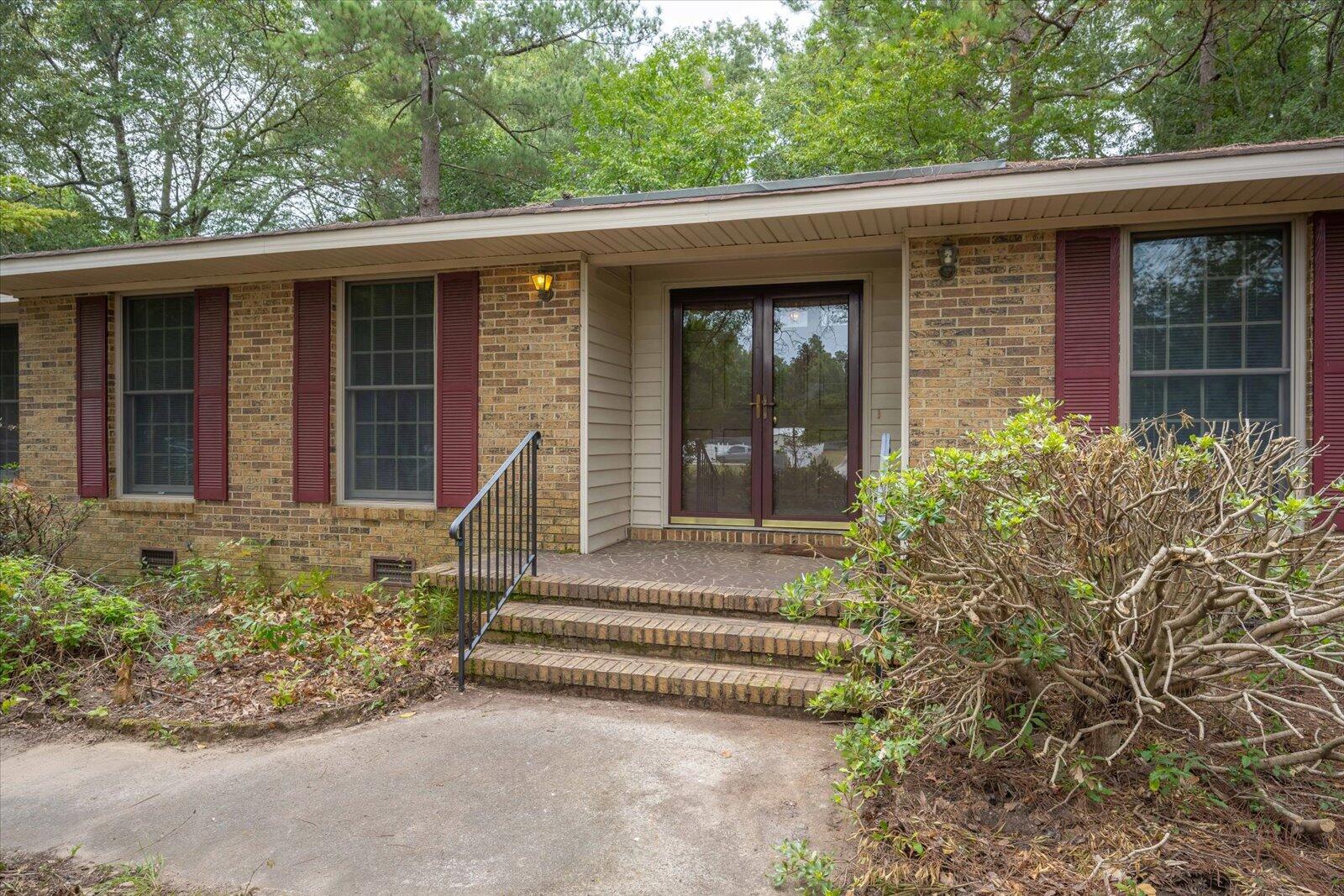 1708 Pine Log Road Aiken, SC 29803 - Photo 5 of 37 Gallery Image 5