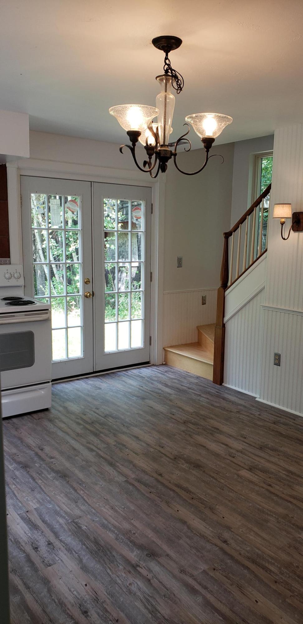 115 Rooks Road Eddington, ME 04428 - Photo 28 of 44 Kitchen to Stairway-VT