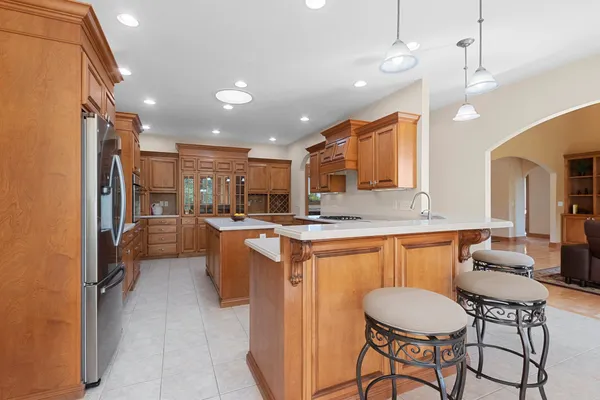 $499,900 | 413 Harvest Hill Drive, Denmark, WI 54208
