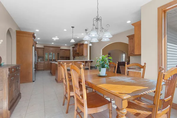 $499,900 | 413 Harvest Hill Drive, Denmark, WI 54208