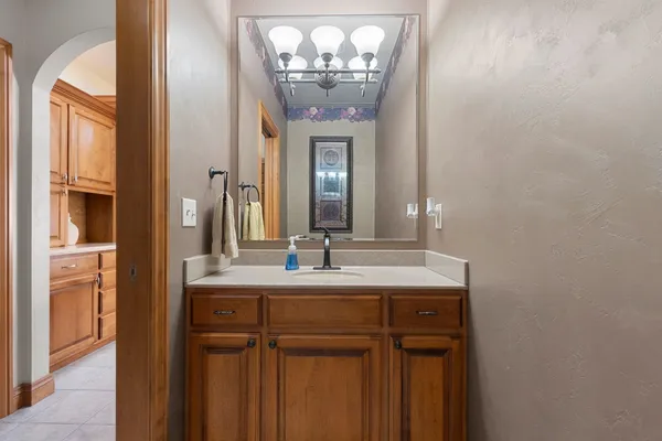 $499,900 | 413 Harvest Hill Drive, Denmark, WI 54208