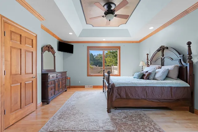 $519,900 | 413 Harvest Hill Drive, Denmark, WI 54208