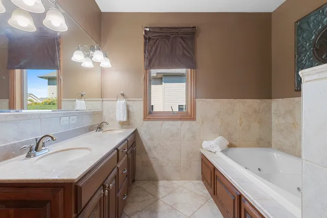 $519,900 | 413 Harvest Hill Drive, Denmark, WI 54208