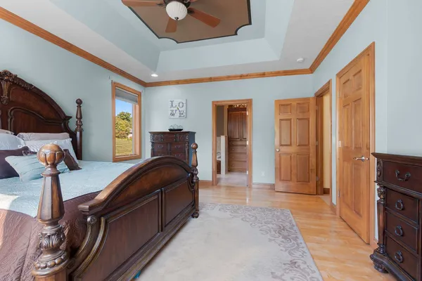 $499,900 | 413 Harvest Hill Drive, Denmark, WI 54208