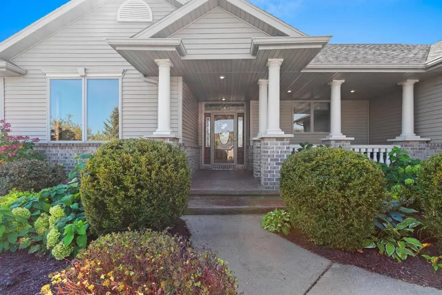 $519,900 | 413 Harvest Hill Drive, Denmark, WI 54208