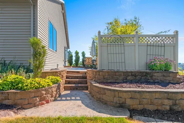 $499,900 | 413 Harvest Hill Drive, Denmark, WI 54208