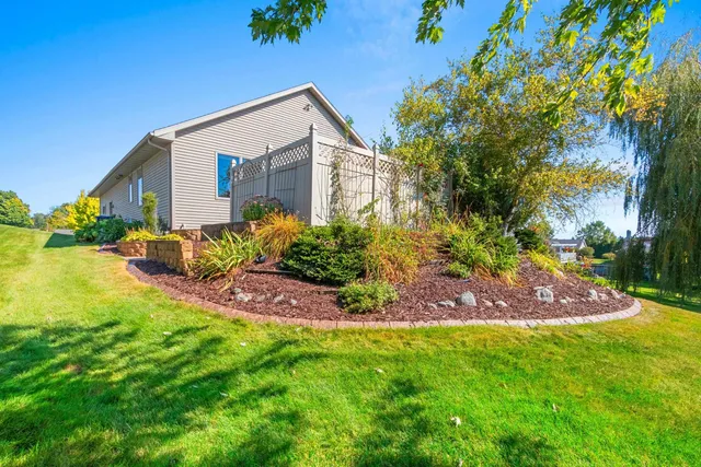 $519,900 | 413 Harvest Hill Drive, Denmark, WI 54208