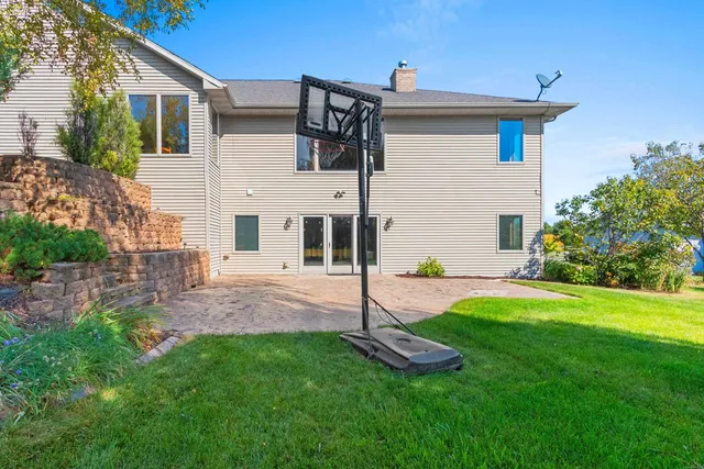 $519,900 | 413 Harvest Hill Drive, Denmark, WI 54208