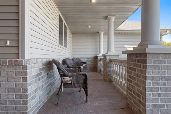 $499,900 | 413 Harvest Hill Drive, Denmark, WI 54208