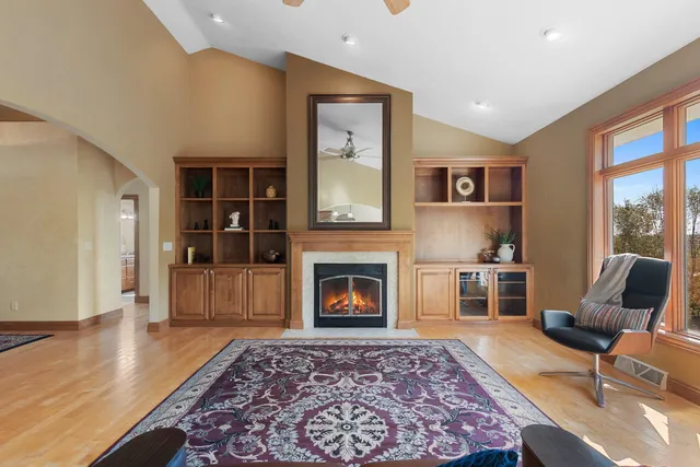 $519,900 | 413 Harvest Hill Drive, Denmark, WI 54208