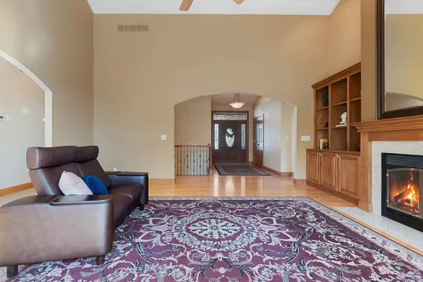$499,900 | 413 Harvest Hill Drive, Denmark, WI 54208