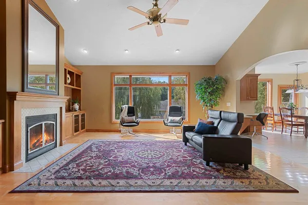 $499,900 | 413 Harvest Hill Drive, Denmark, WI 54208