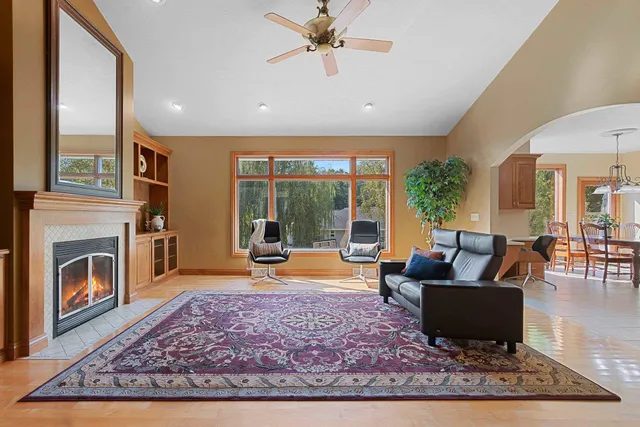 $519,900 | 413 Harvest Hill Drive, Denmark, WI 54208