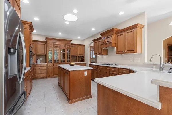 $499,900 | 413 Harvest Hill Drive, Denmark, WI 54208