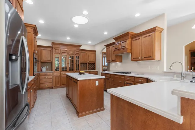 $519,900 | 413 Harvest Hill Drive, Denmark, WI 54208