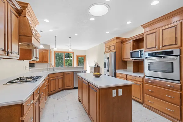 $499,900 | 413 Harvest Hill Drive, Denmark, WI 54208