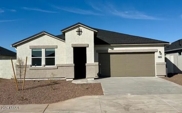 $436,990 | 5742 East Rosina Dell Place, San Tan Valley, AZ 85140