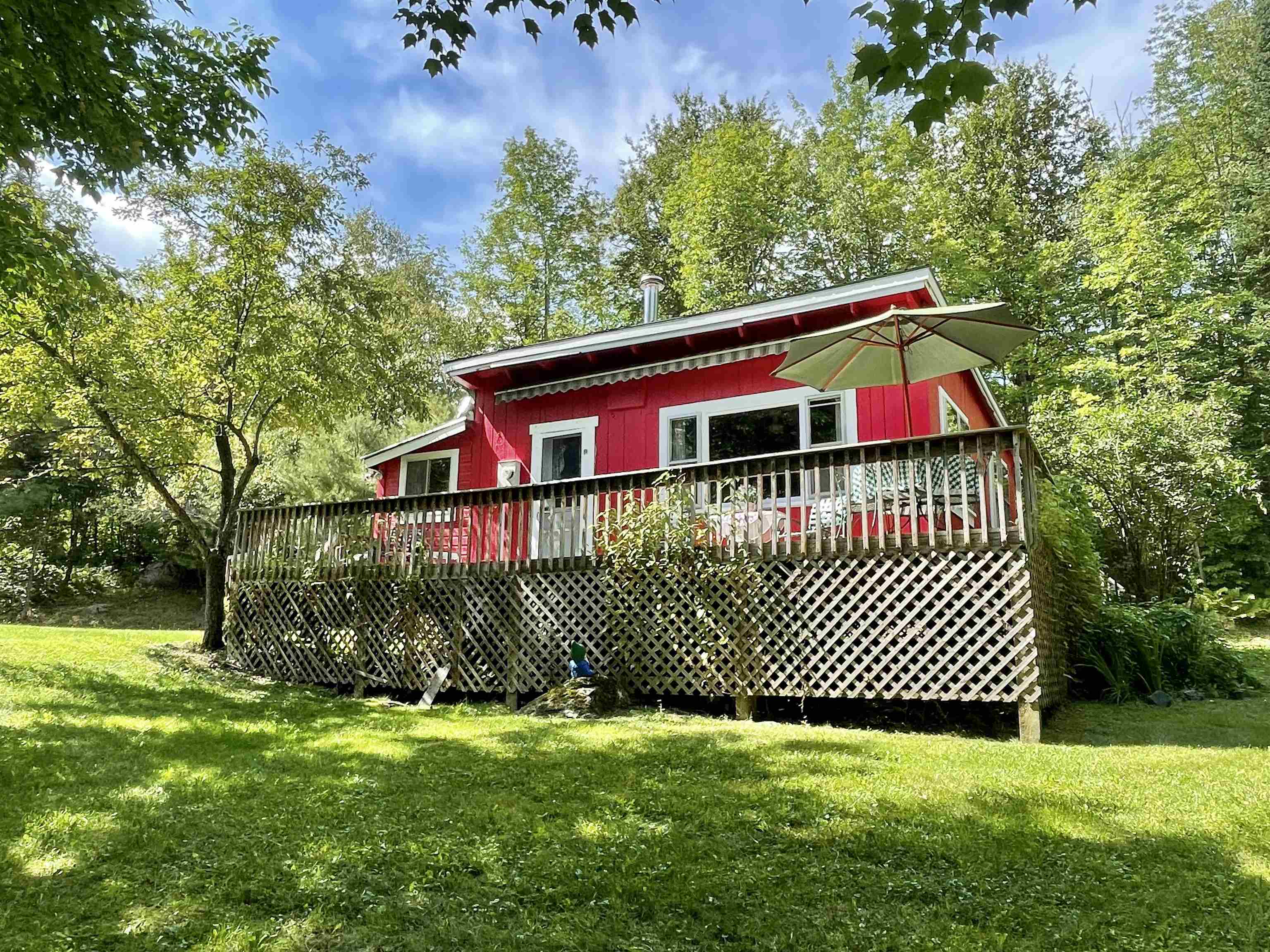 108 Maple Tree Lane Concord, VT 05824 - Photo 1 of 38