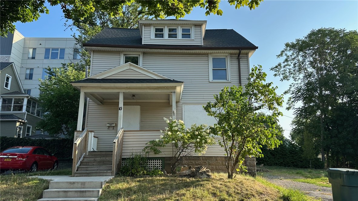 10 Gold Street Rochester, NY 14620 - Photo 1 of 5