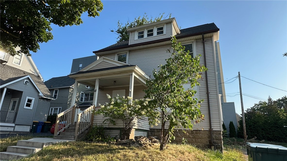 10 Gold Street Rochester, NY 14620 - Photo 3 of 5