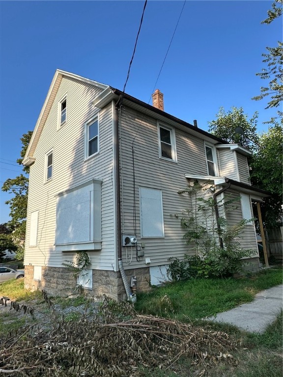 10 Gold Street Rochester, NY 14620 - Photo 4 of 5