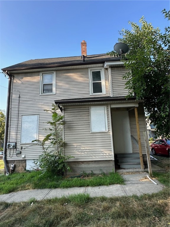 10 Gold Street Rochester, NY 14620 - Photo 5 of 5