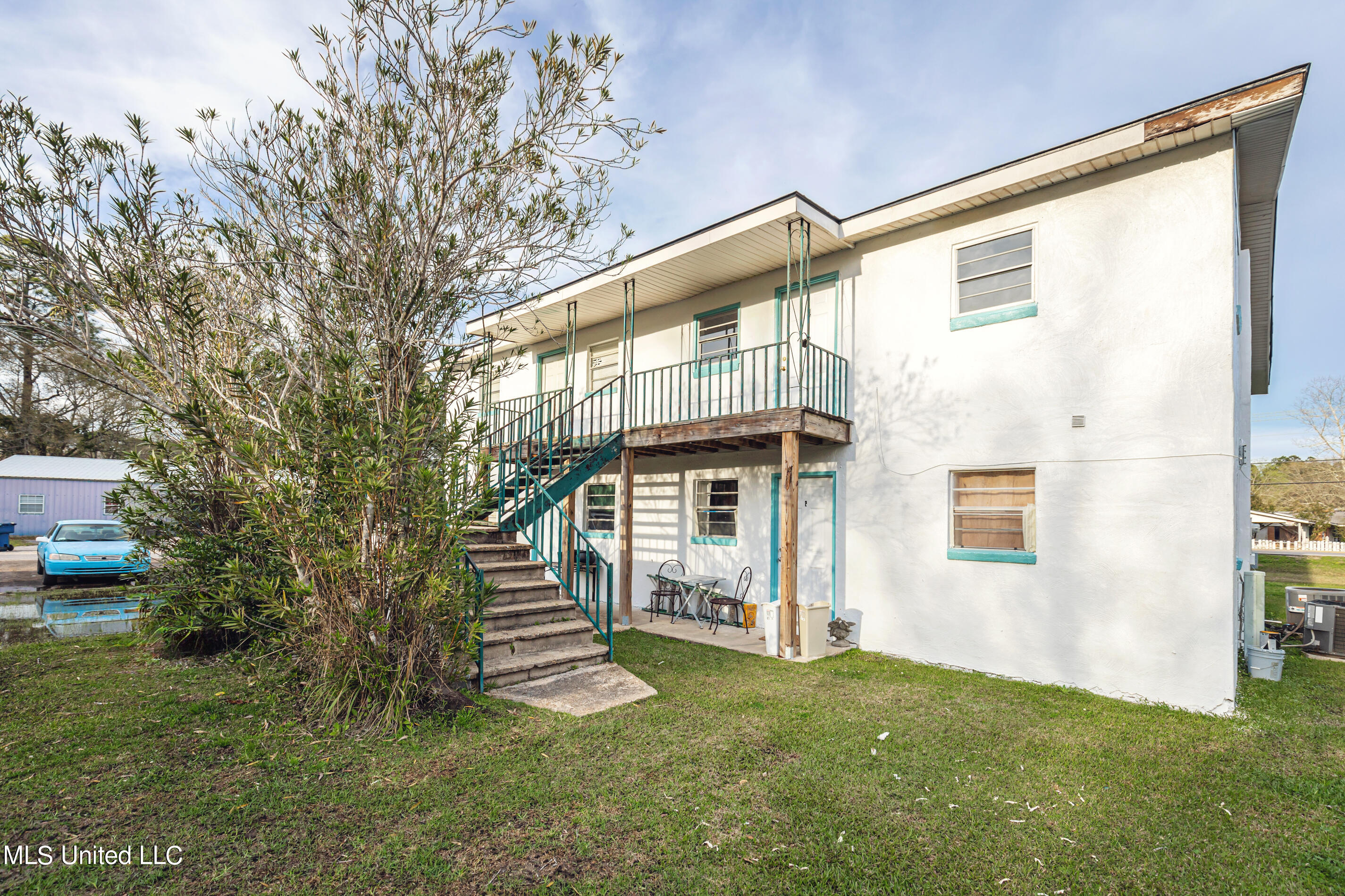 8429 Highway 613, Unit 5 Moss Point, MS 39562 - Photo 43 of 46 IMG_2329