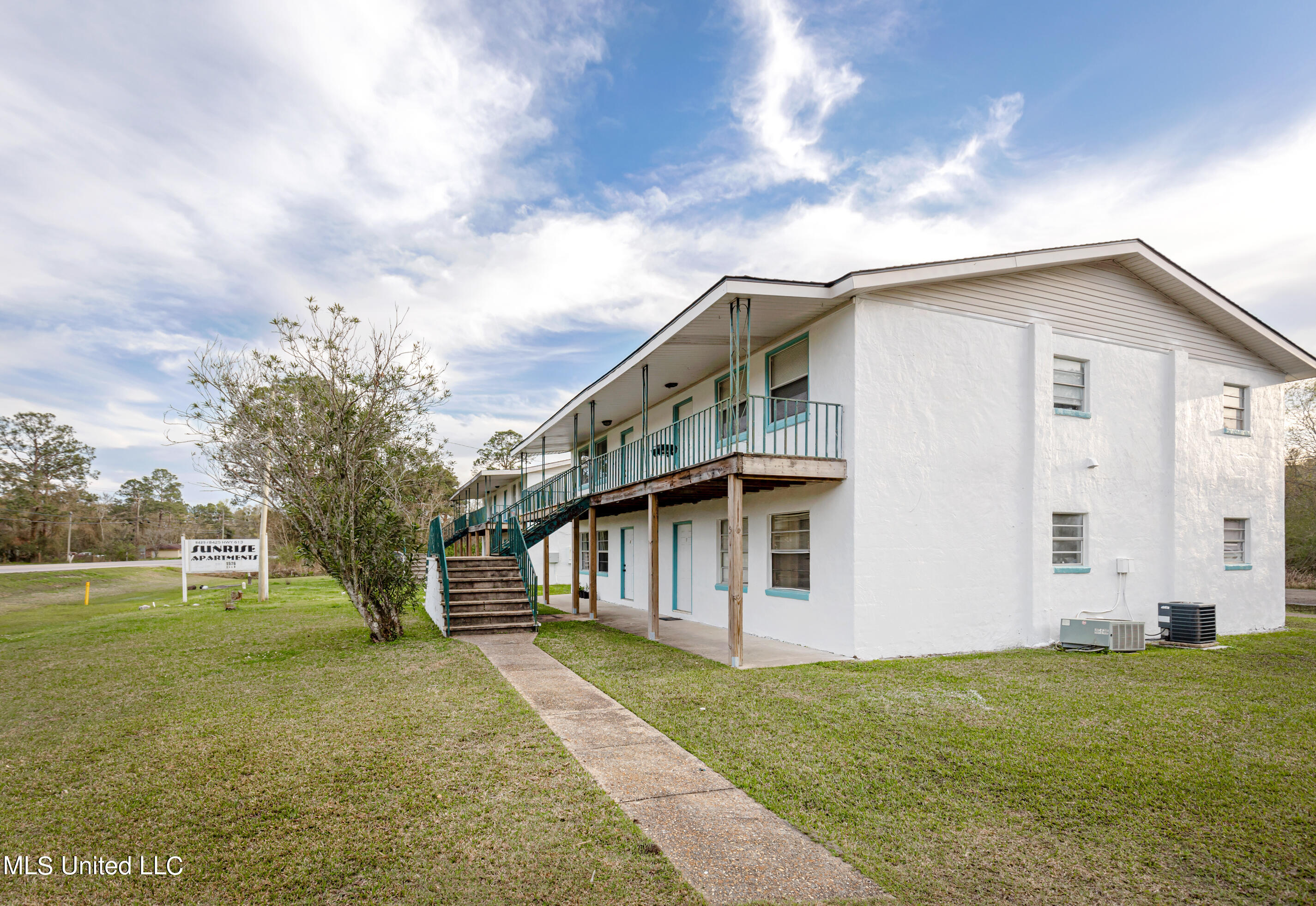 8429 Highway 613, Unit 5 Moss Point, MS 39562 - Photo 46 of 46 IMG_2341