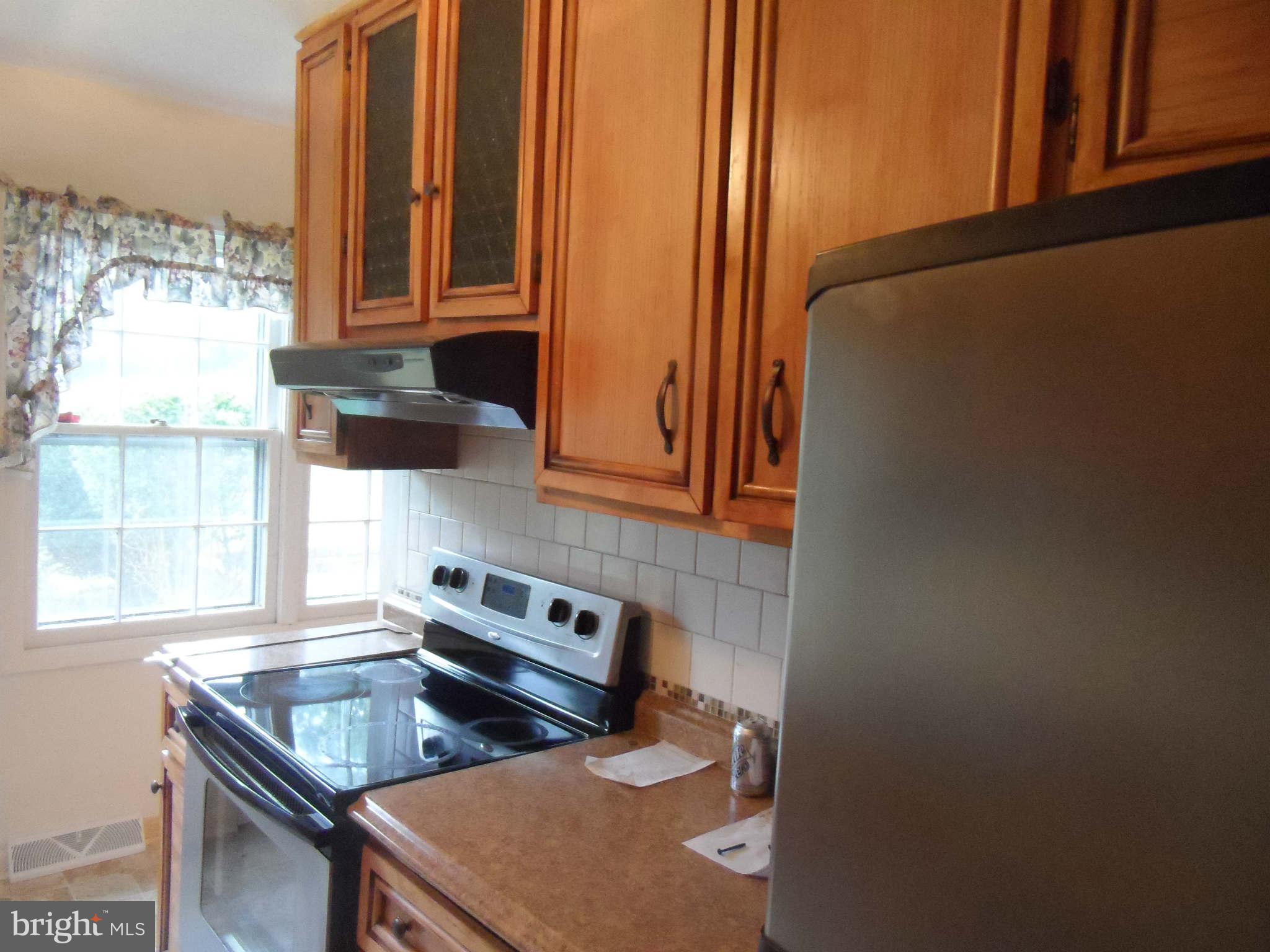 15041 Richmond Road Culpeper, VA 22701 - Photo 3 of 6 Kitchen