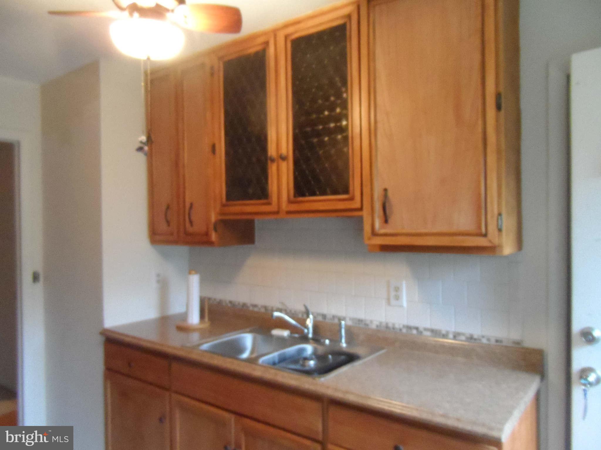 15041 Richmond Road Culpeper, VA 22701 - Photo 4 of 6 Kitchen