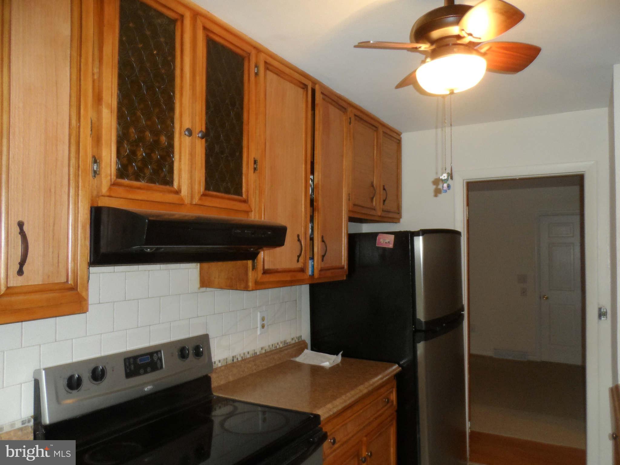 15041 Richmond Road Culpeper, VA 22701 - Photo 5 of 6 Kitchen