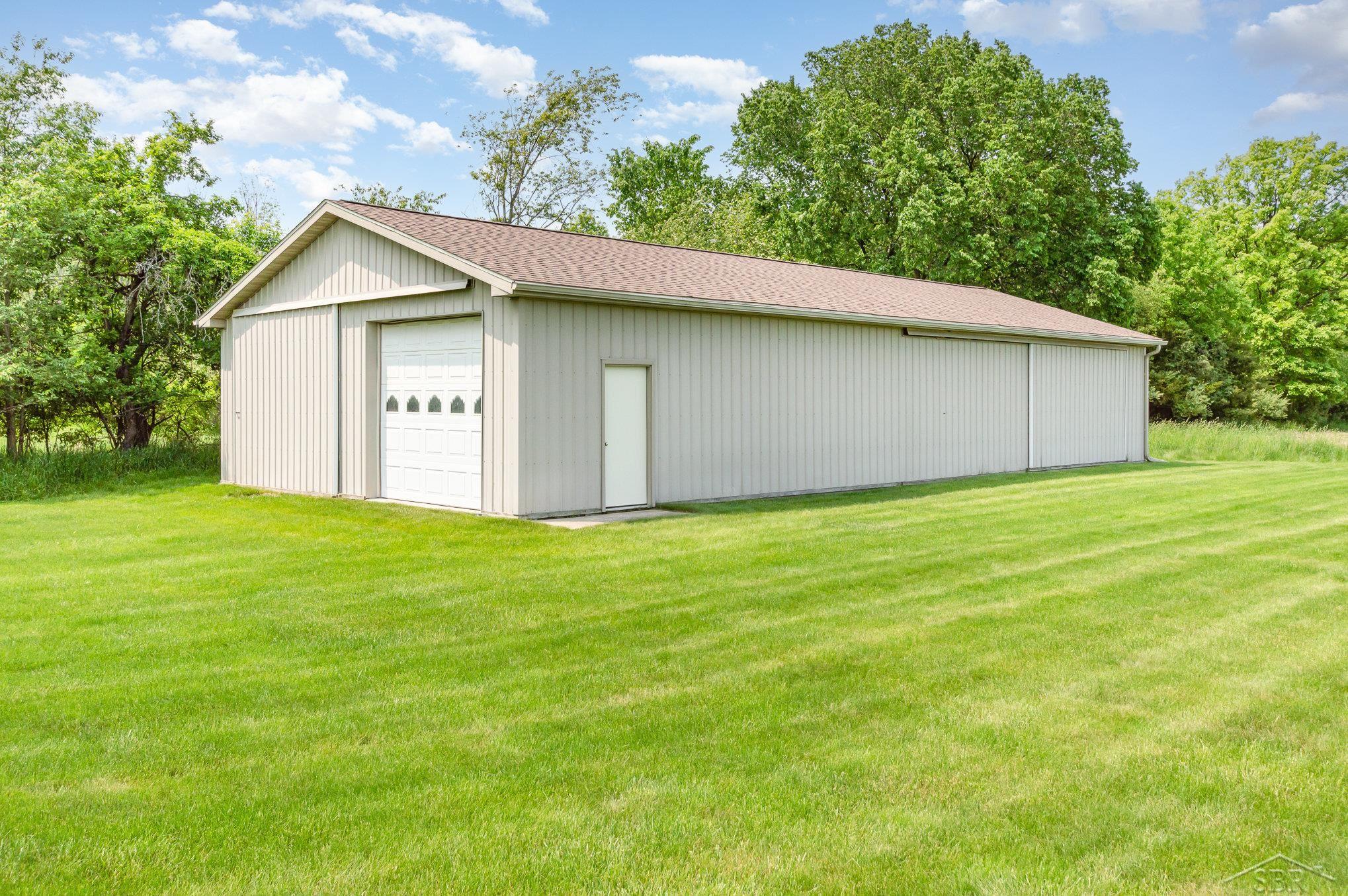12220 Ederer Road Hemlock, MI 48626 - Photo 30 of 30