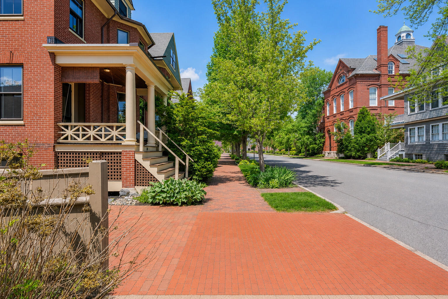 38 Neal Street Portland, ME 04102 - Photo 45 of 46 Exterior3