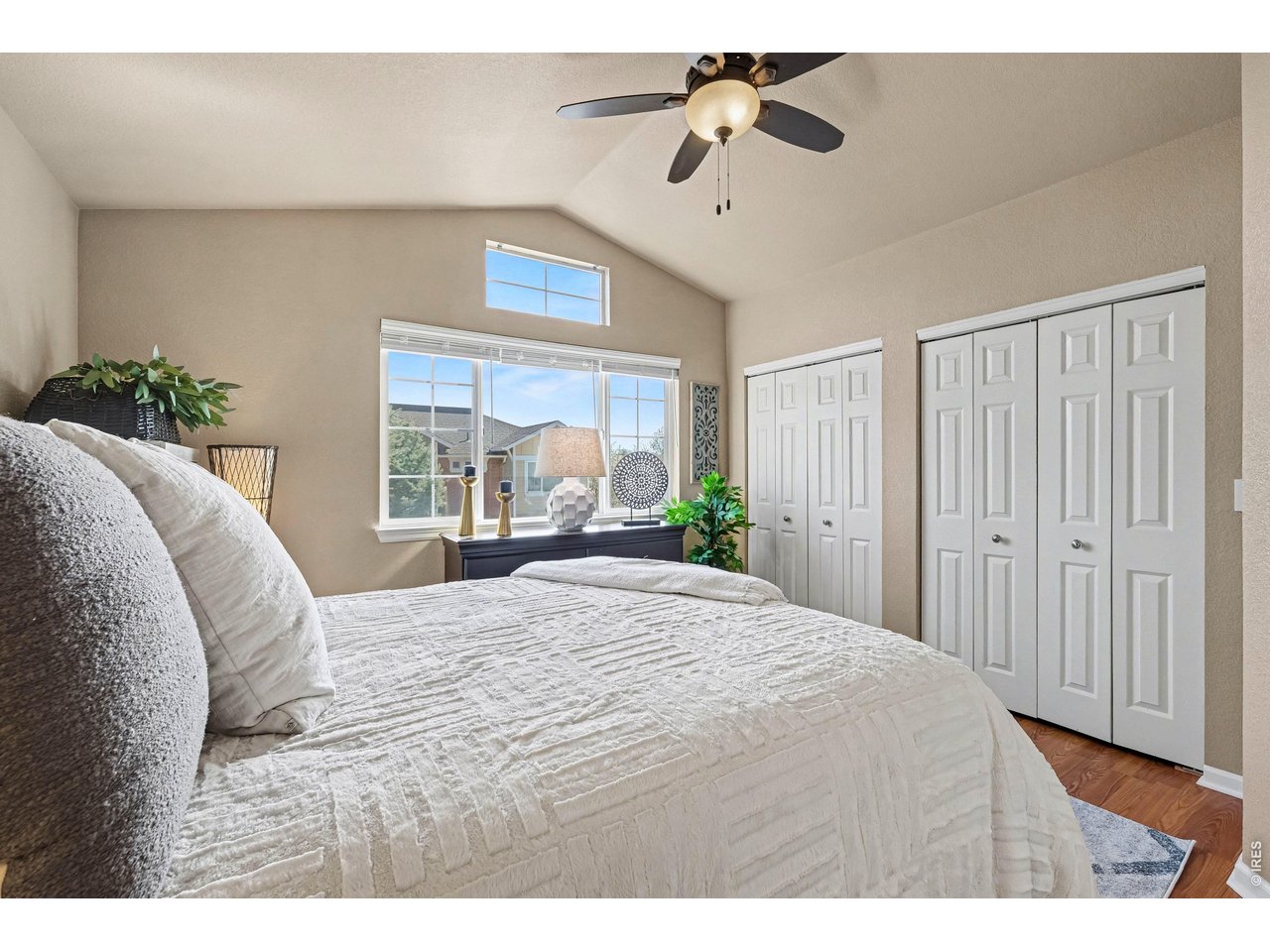 4204 Riley Drive Longmont, CO 80503 - Photo 9 of 27 Primary En-Suite Bedroom