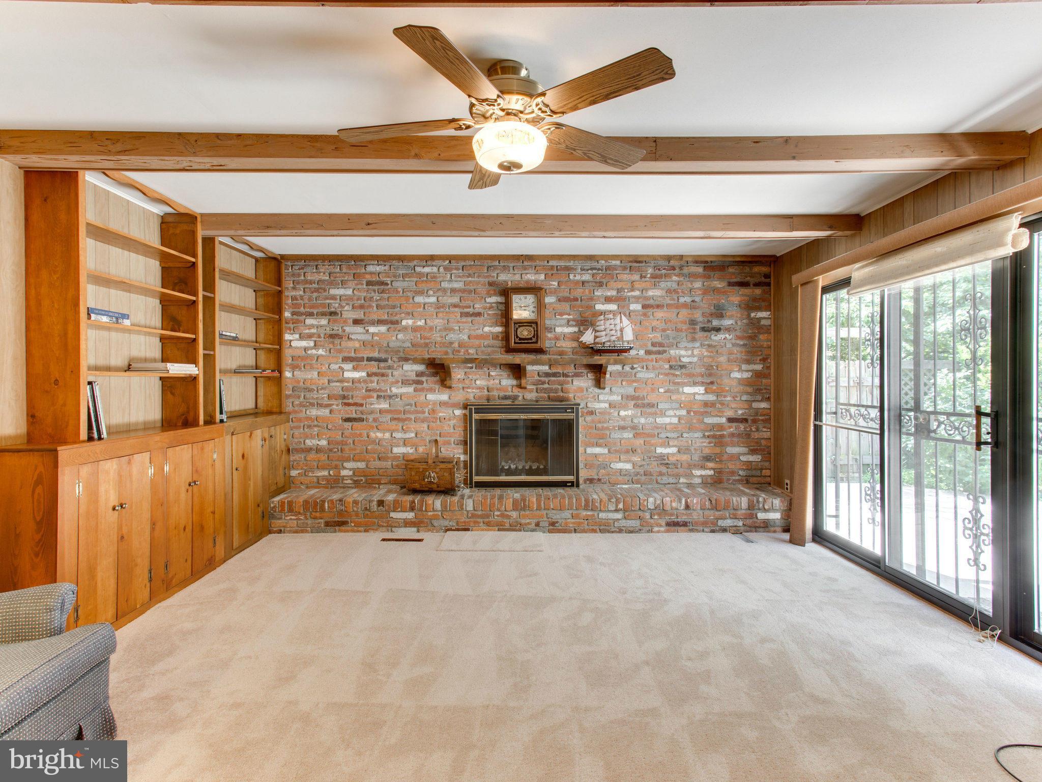 3500 Templar Road Randallstown, MD 21133 - Photo 13 of 30 Family Room