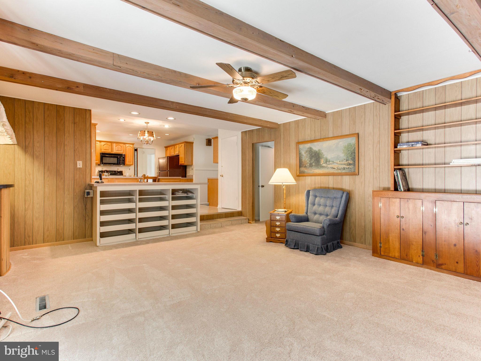 3500 Templar Road Randallstown, MD 21133 - Photo 14 of 30 Family Room