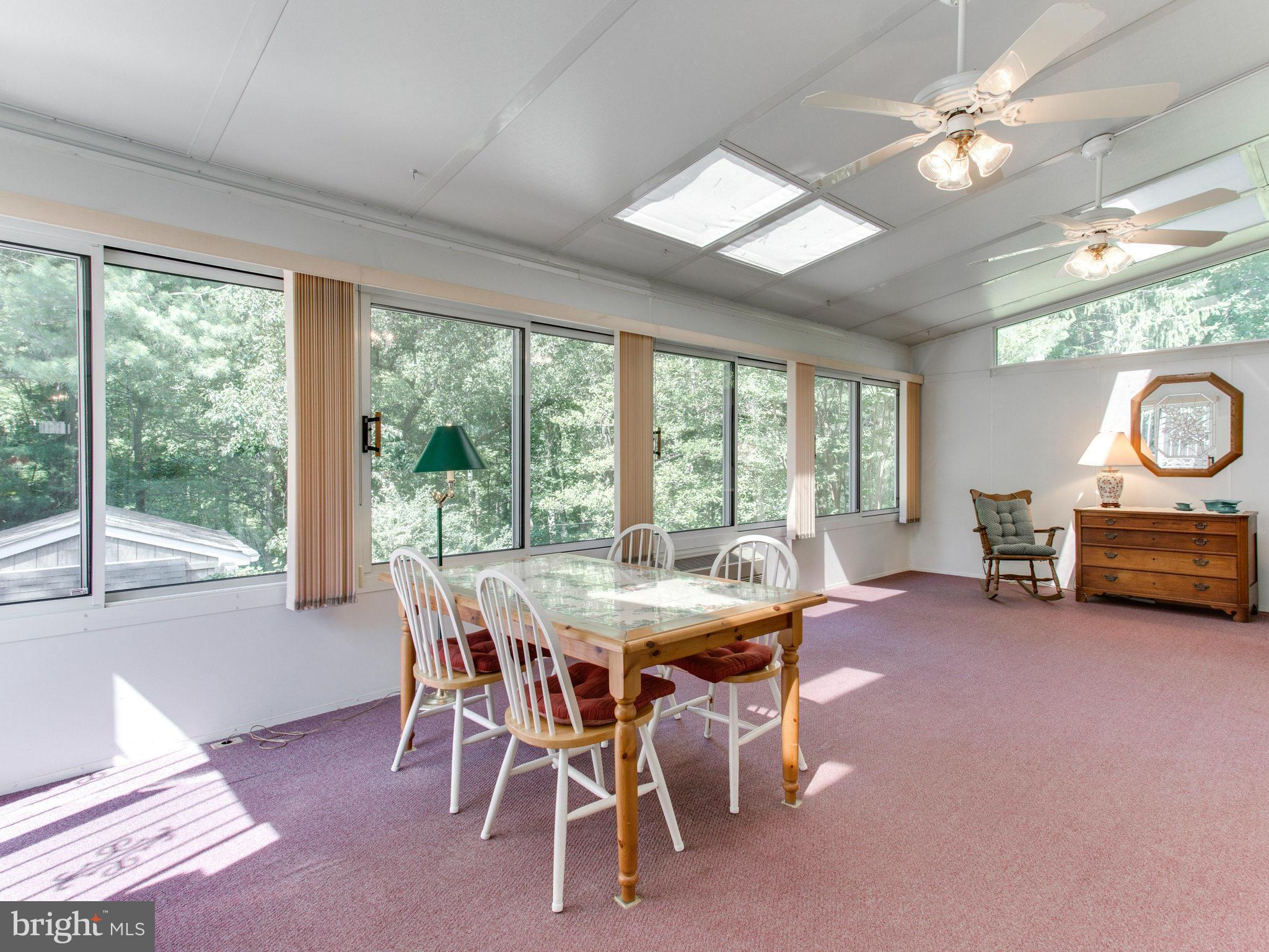 3500 Templar Road Randallstown, MD 21133 - Photo 16 of 30 Sunroom